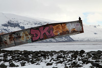 Kalfafell