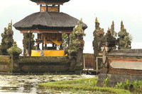 Bratan Lake