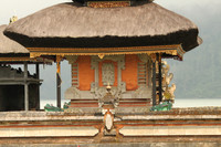 Bratan Lake