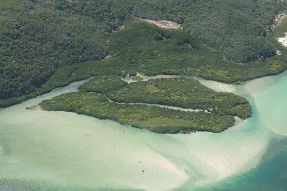 Whitehaven Beach