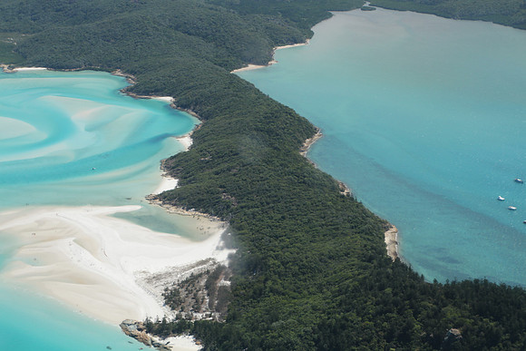 Whitehaven Beach