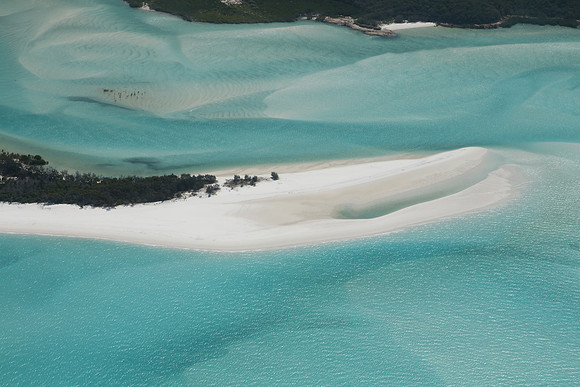 Whitehaven Beach