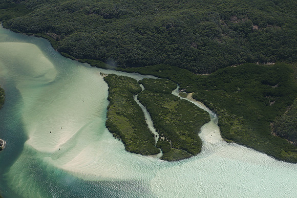 Whitehaven Beach
