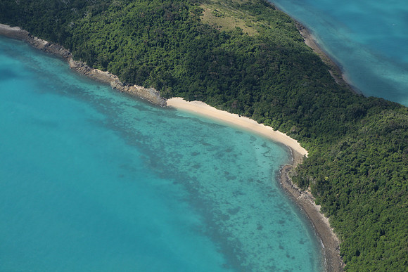 Whitehaven Beach