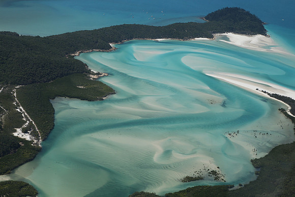 Whitehaven Beach