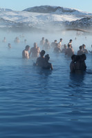 Blue Lagoon