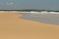 Rainbow beach