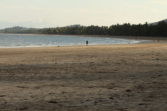Mission Beach