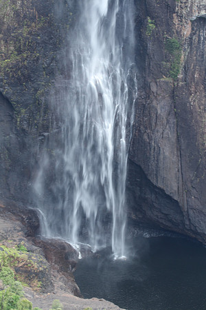 Wallaman Falls