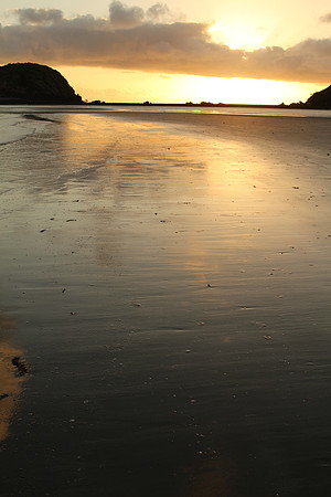 Cape Hillsborough