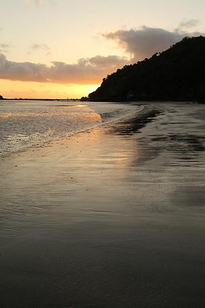 Cape Hillsborough
