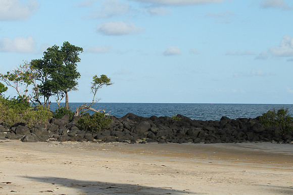 Mission Beach