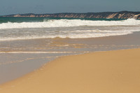 Rainbow beach