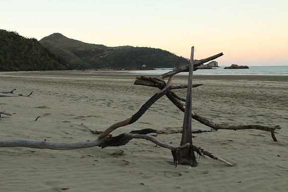 Cape Hillsborough