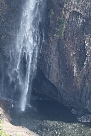 Wallaman Falls