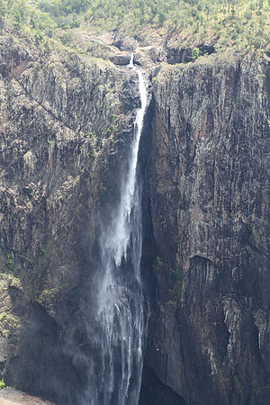 Wallaman Falls