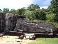 Polonnaruwa
