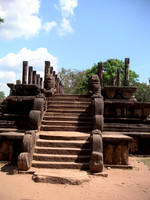 Polonnaruwa