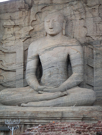 Polonnaruwa