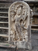 Polonnaruwa