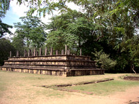 Polonnaruwa