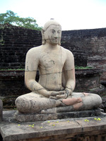 Polonnaruwa