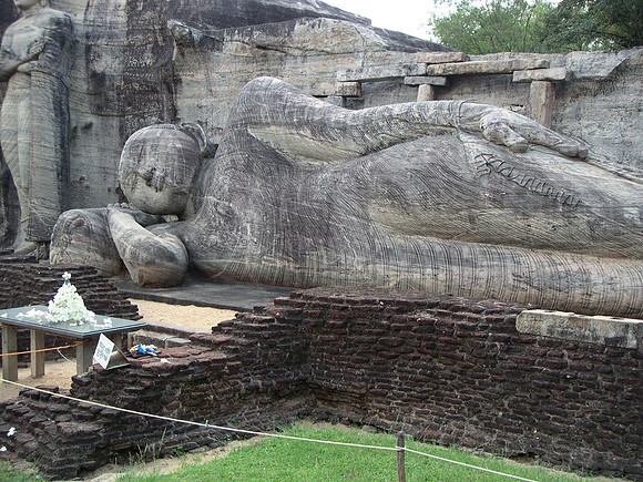 Polonnaruwa
