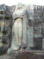 Polonnaruwa
