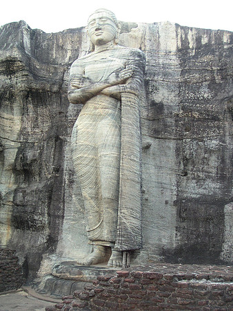 Polonnaruwa