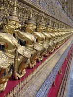 2008 Thailande