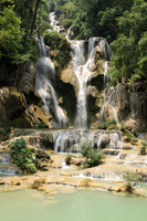 Tad Kuang Si