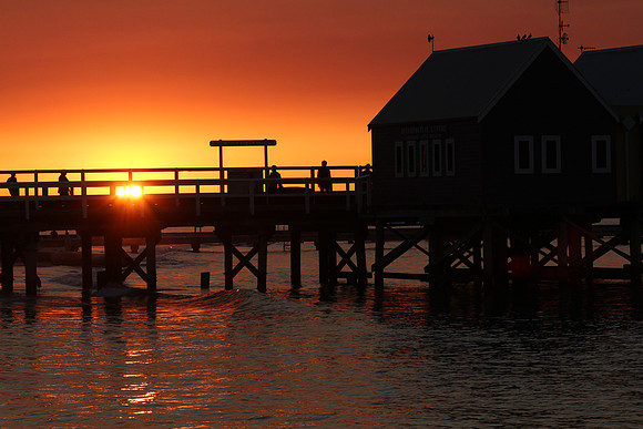 Busselton Jetty