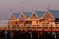 Busselton Jetty