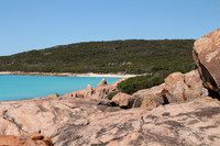 Meelup beach