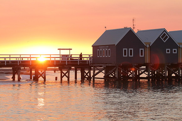 Busselton Jetty