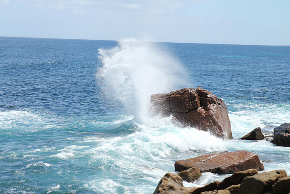 Lewin national park