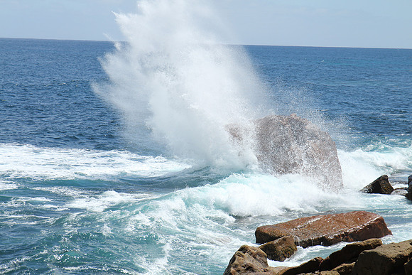 Lewin national park