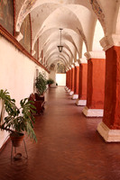 Monastère de Santa Catalina