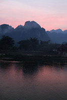 Vang Vieng