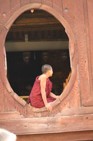 Nyaung Shwe
