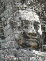 2008 Cambodge