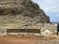 Good Hope Cape