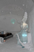 Ice Hotel