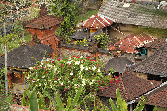 Tenganan.