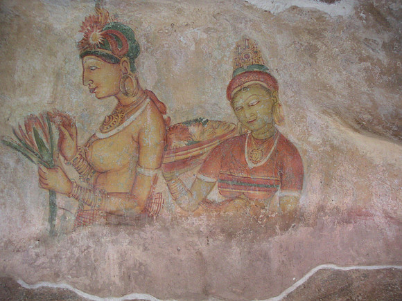 Sigirya