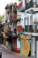 2015 Panama