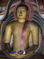 Dambulla