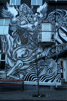 Reykjavik
